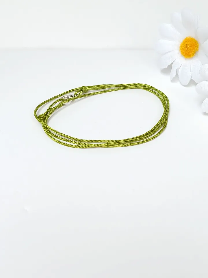 Waterproof Rope Wrap Bracelet for Men
