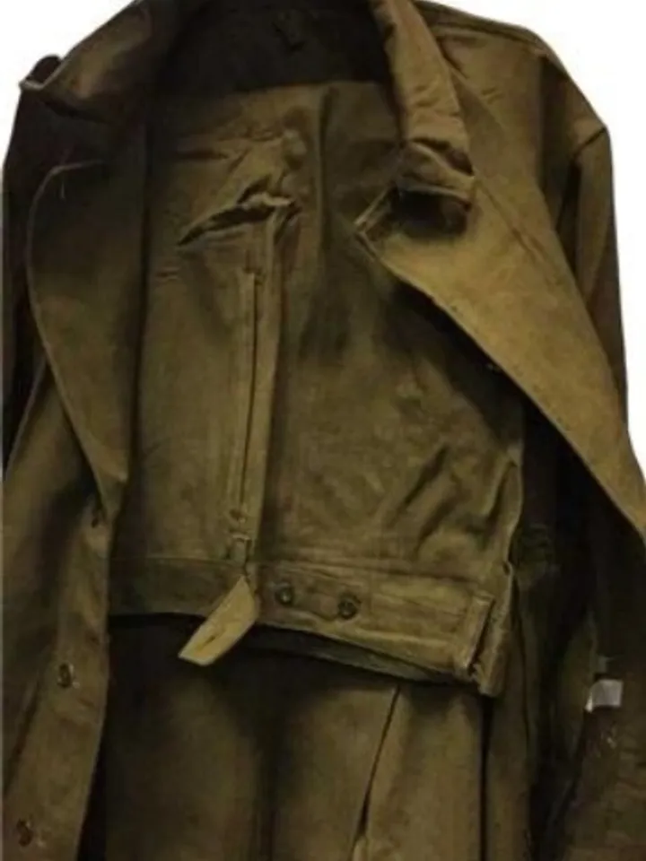 Military Surplus Accessible 1 Airsoft Tank Fireproof Suit