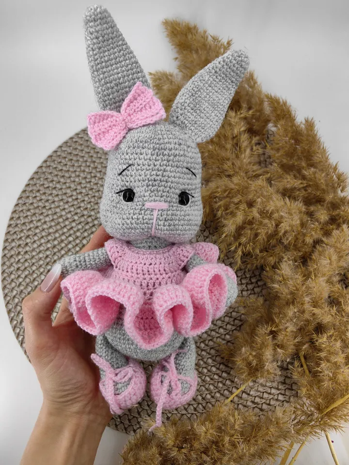 Bunny Toy for kids