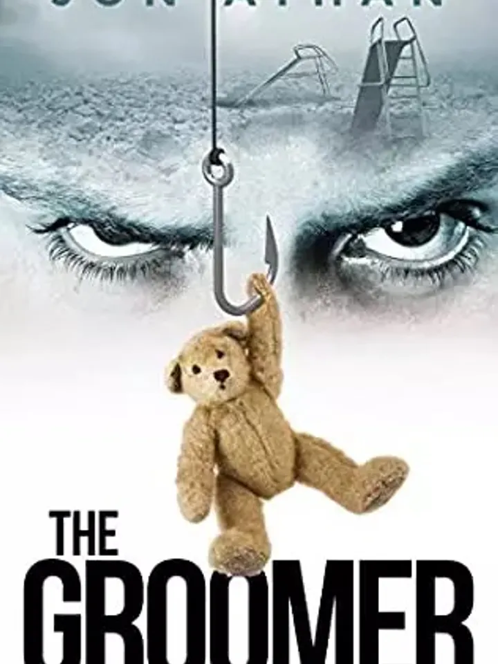 The Groomer by Jon Athan Digital Download Ebook PDF