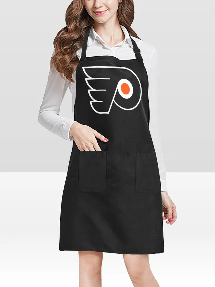 Philadelphia Flyers Apron