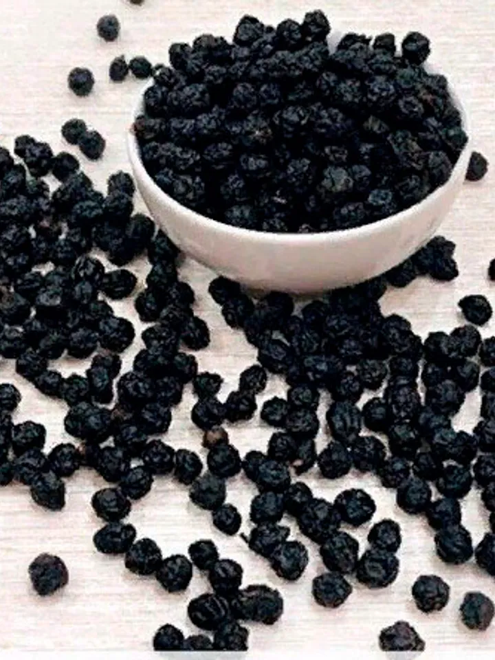 Dried Amur Velvet, 1000gr.(35.27oz)