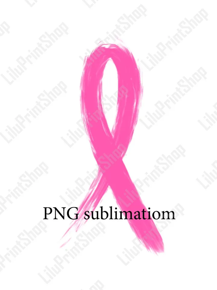 Breast cancer png Awareness png Awareness Ribbon png Pink ribbon clipart Breast cancer clipart Breast cancer awareness png sublimation