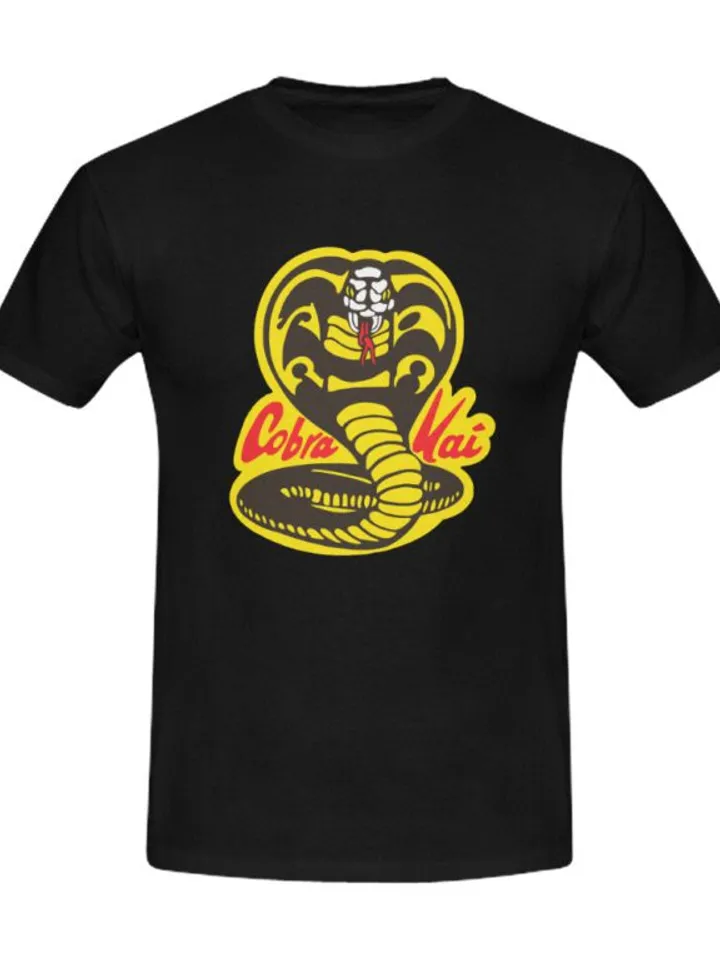 Cobra Kai Shirt