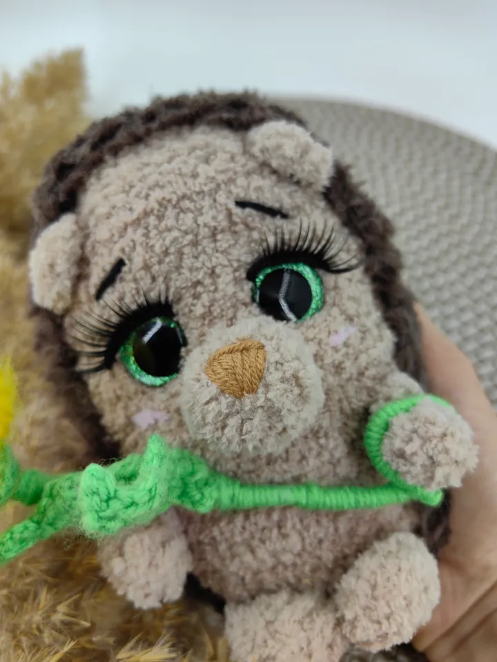 Hedgehog