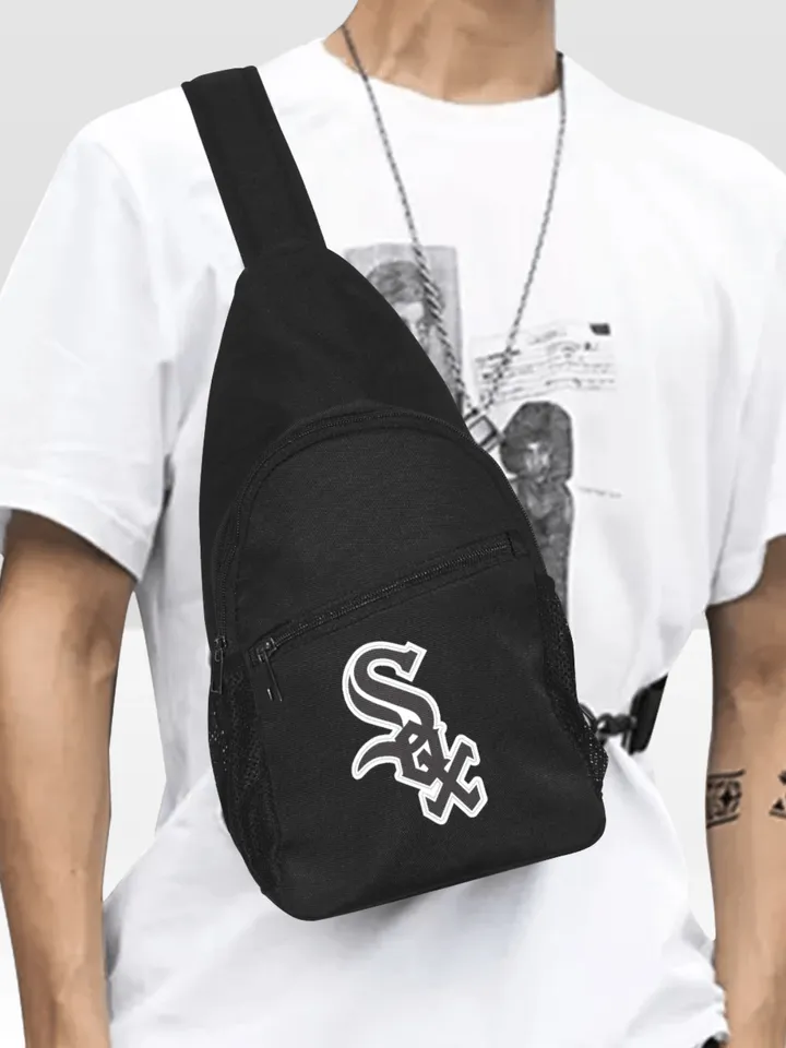 Chicago White Sox Chest Bag