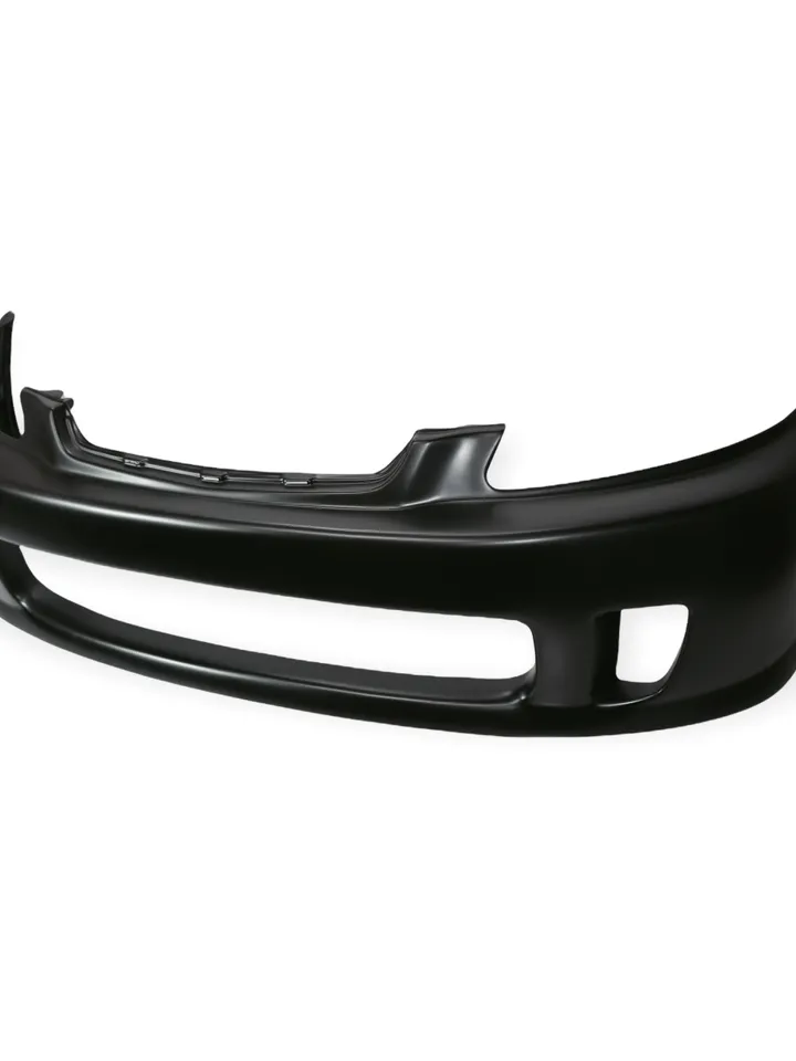 Front Bumper ABS Walker style for Honda Civic Ek 96-98 ( Bys Spoon ) Ek9
