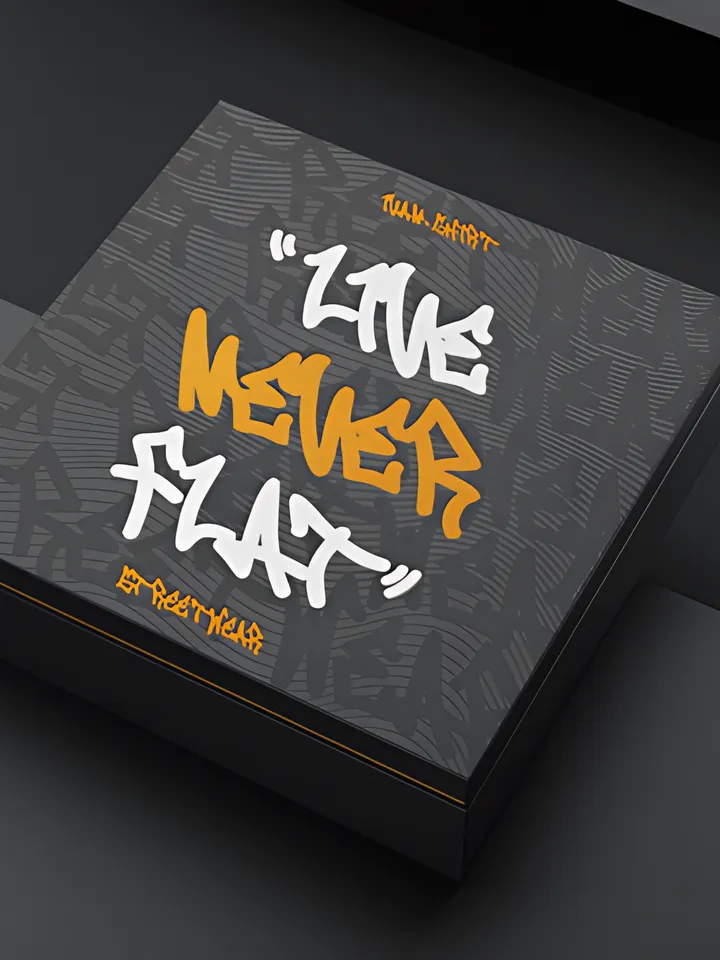 Hoax Vandal Font