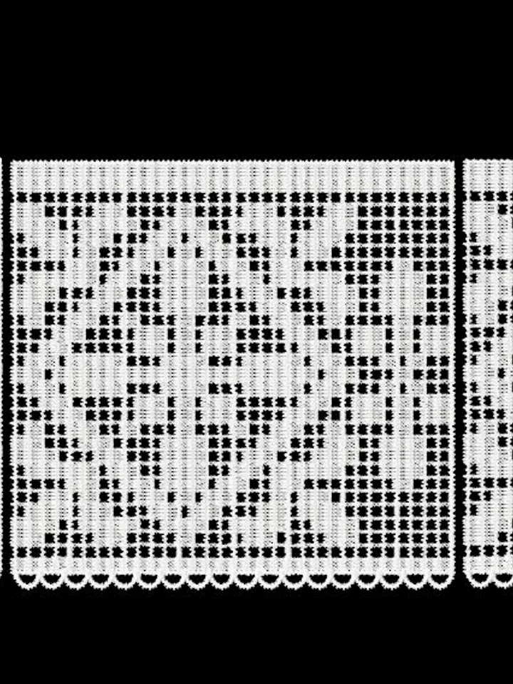 Ribbon lace Embroidery Design