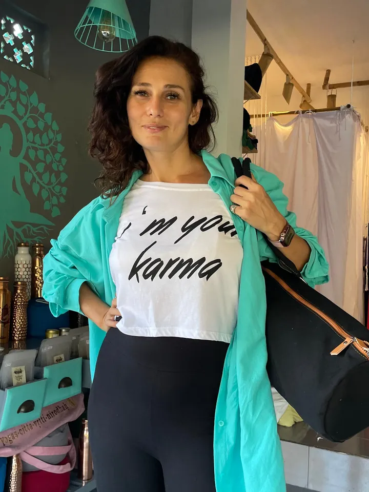 Pure linen oversize turquoise shirt / soft linen summer bikini cover up  maldi shirt / classy shirt comfy resort wear  / comfy women wear