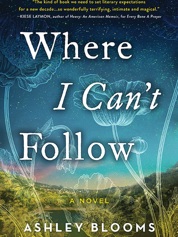 Where I Cant Follow by Ashley Blooms Digital Download Ebook PDF