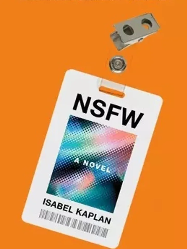 NSFW by Isabel Kaplan Digital Download Ebook PDF