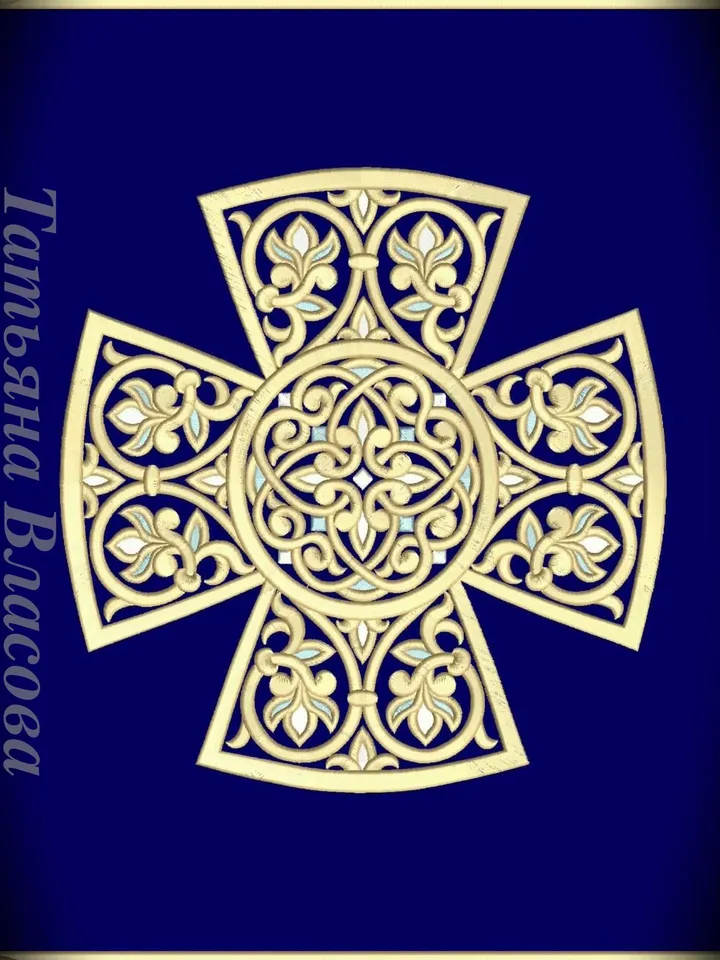 "Crins" is a universal set of designs