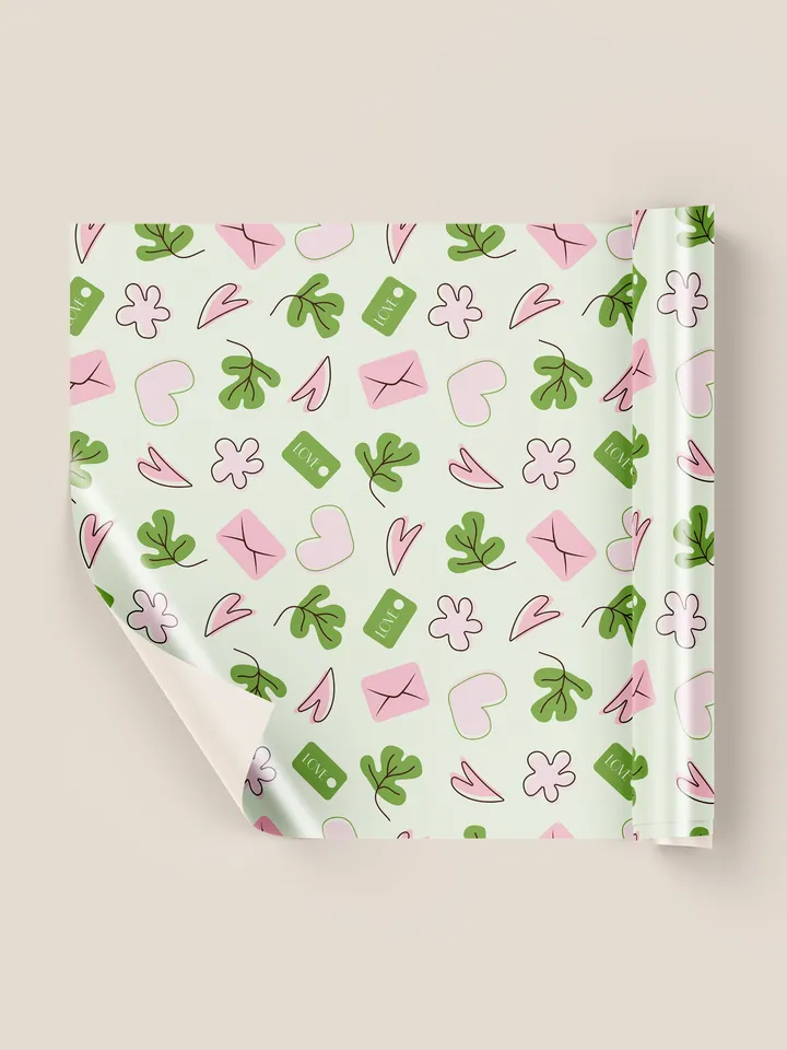 The Hearts pattern