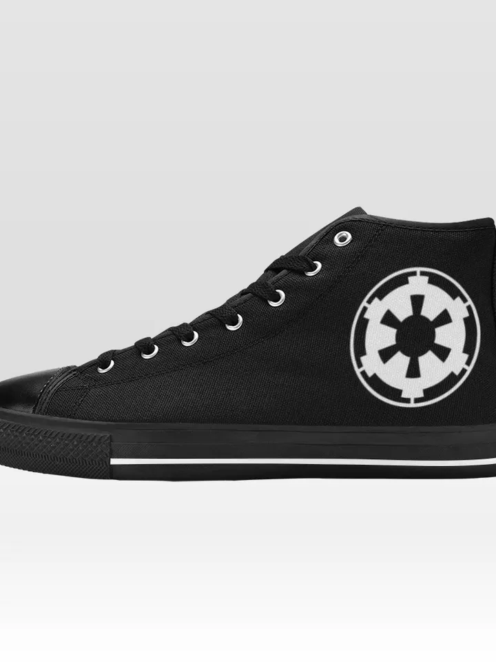 Galactic Empire Star Wars Shoes