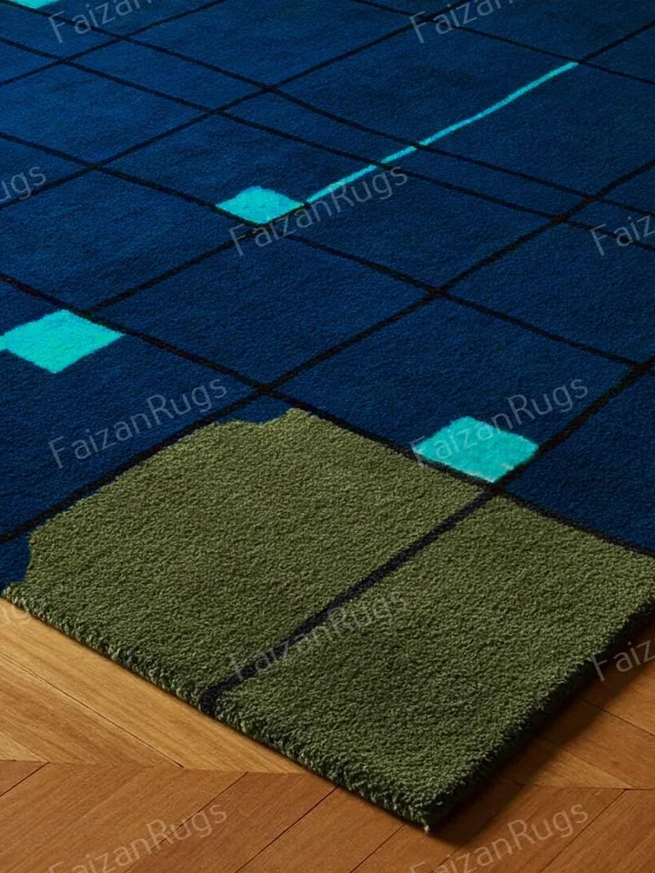 8x10 area rug, Rugs for living room, handmade Area rug, home decor, Bedroom rug, kids' rug, Custom rug, 10x14 area rug, 3x5, 4x6, 5x7, 7x10.