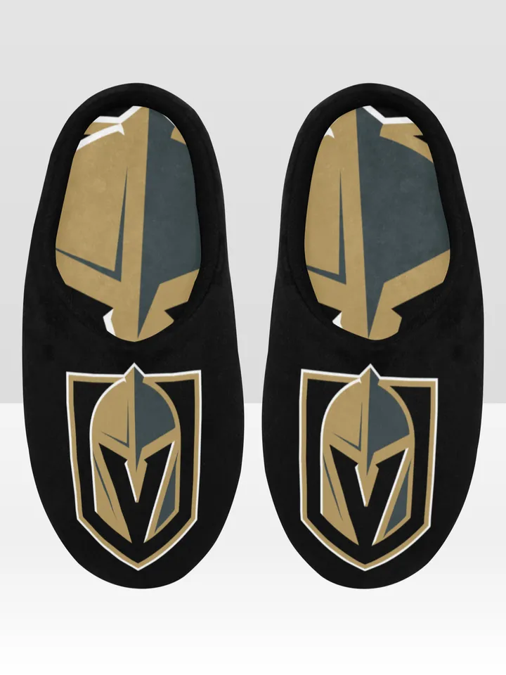 Vegas Golden Slippers