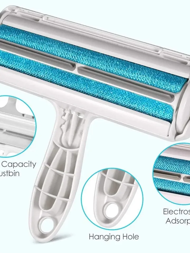 Pet Hair Removal Roller