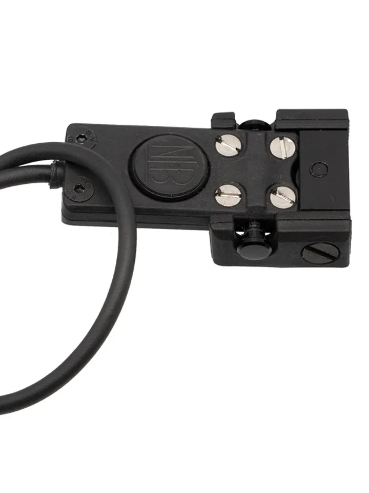 KV-D1P switch button tactical Zenitco Perst Klesh