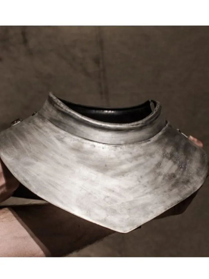 Vermintide - Warhammer - Necromunda - Knight's armor - 16th century - larp armor