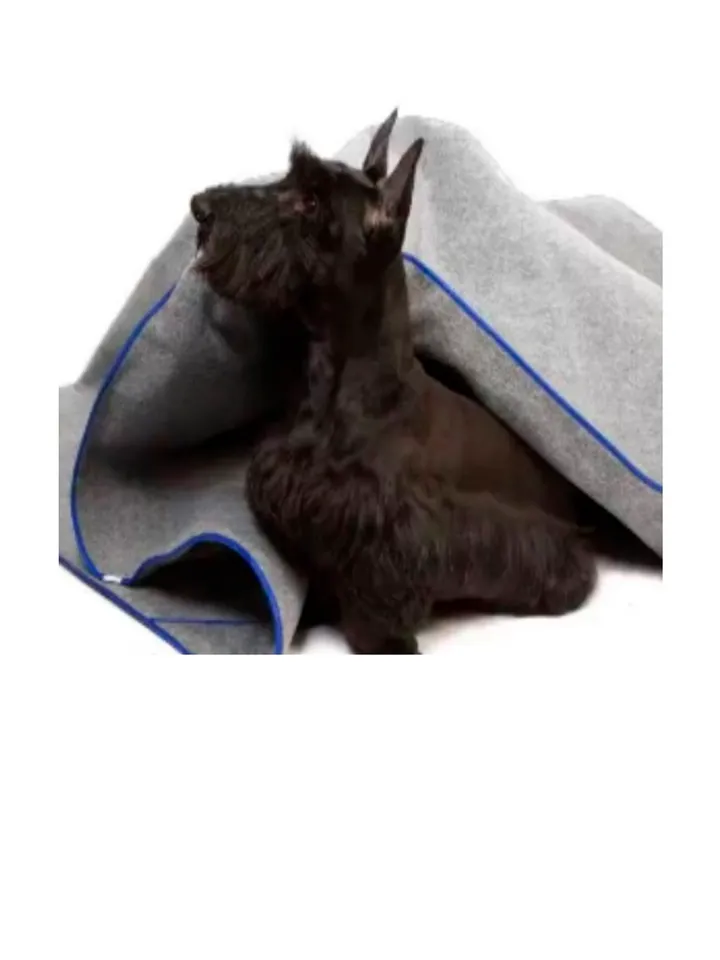 OLM -1 Healing Blanket from Denas, OLM/ULM therapeutic, 200 x 145 cm