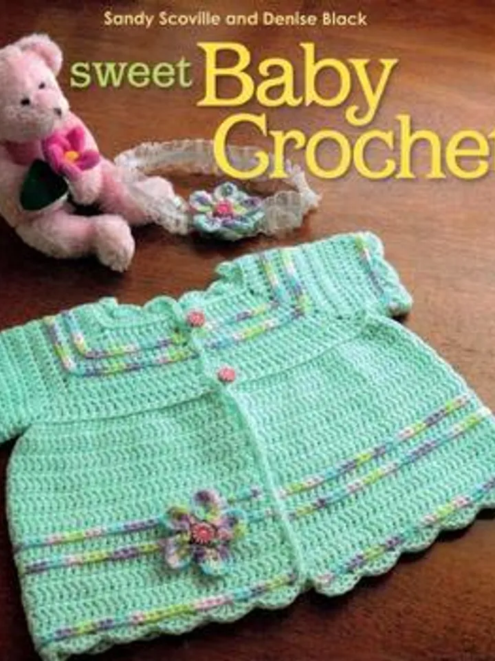 Sweet Baby Crochet