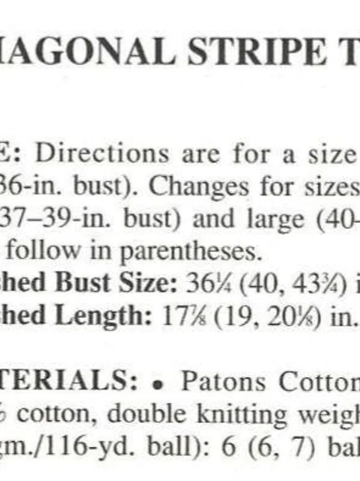 Top crochet pattern, waistcoat vest crochet pattern, women ladies top pdf instant download