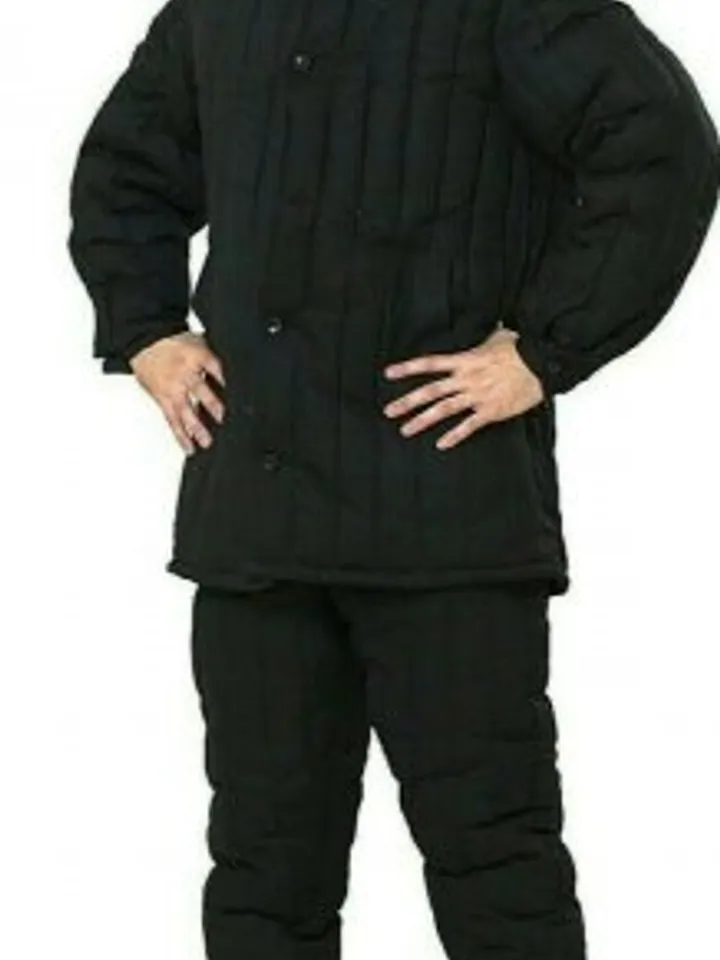 Army Surplus Soviet Uniform Airsoft Set of Telogreika and Trousers