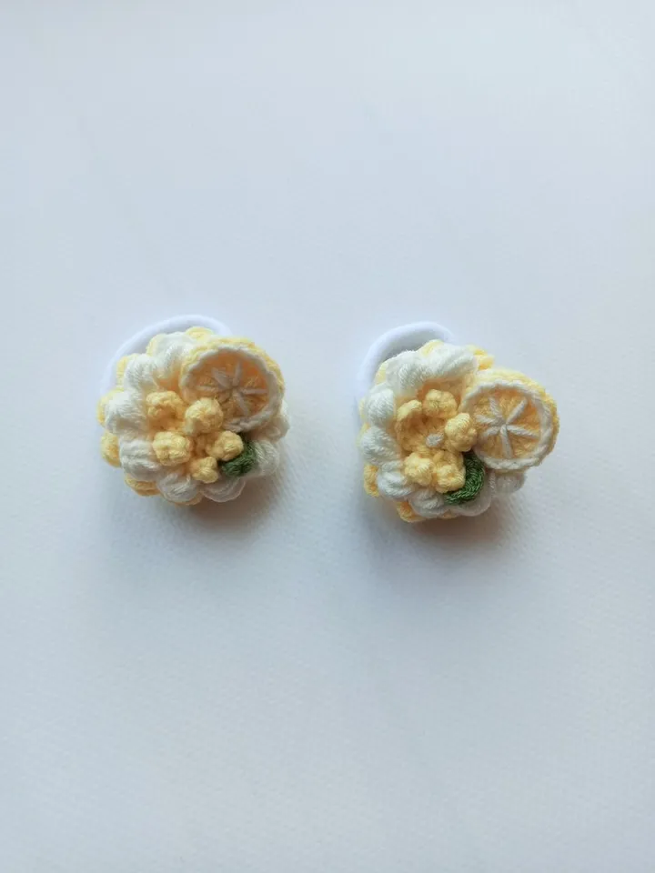 Hair accessories,hairrubber band for girl ,hand woven scrunchy,pretty haircut,
