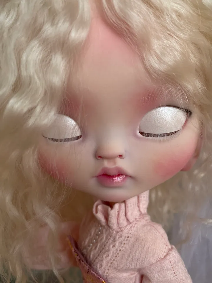 Blythe