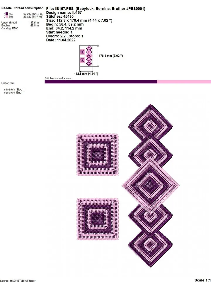 Free Standing Lace Braselet and Earrings Crochet set machine embroidery design FSLpattern digital embroidery design jewerly embroidery motif