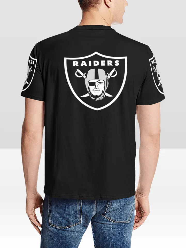 Raiders Shirt