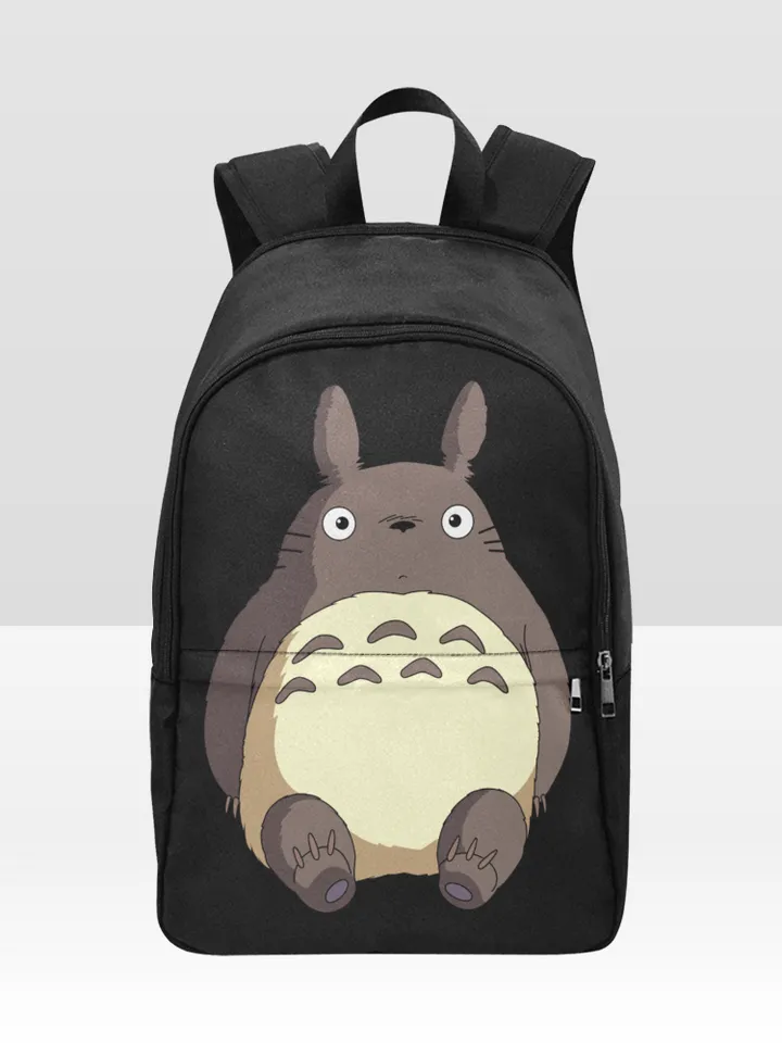Totoro Backpack
