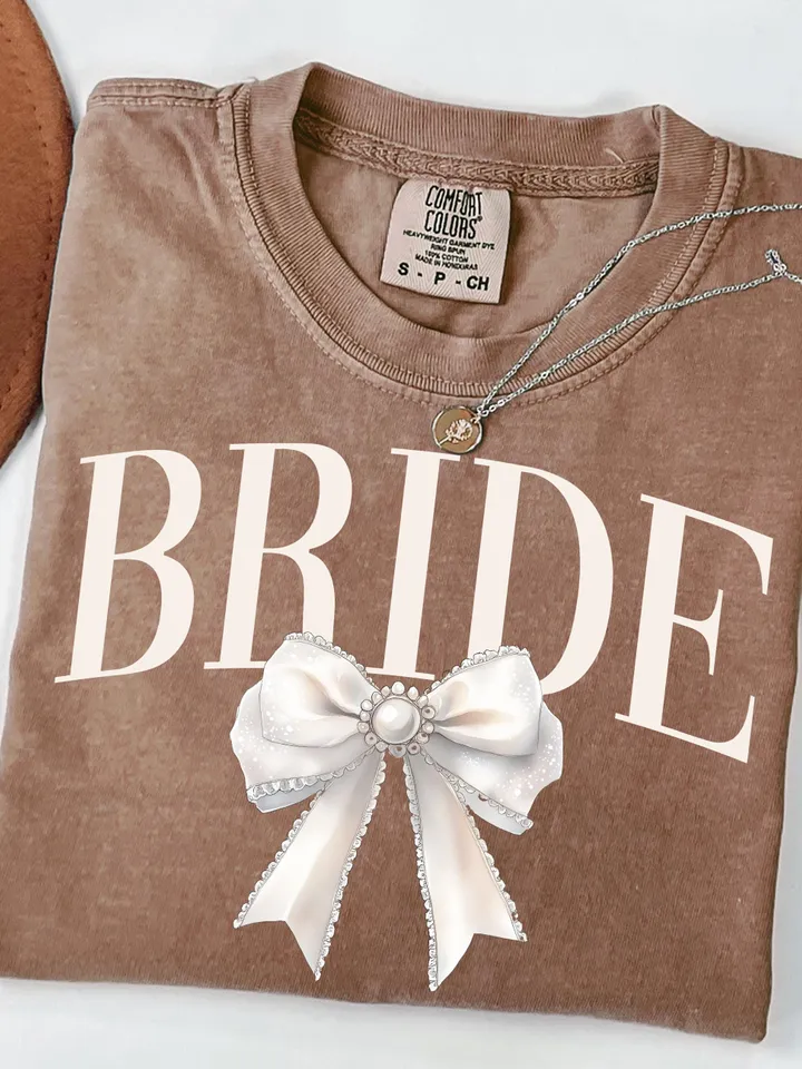Bridal Bow png,Coquette Bridal Bow,Bride Png,Bachelorette Design,Engaged png,Bach png Trendy Shirt Design,Bride Tshirt Design