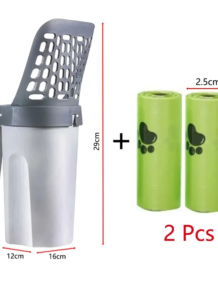 Cat Litter Scoop