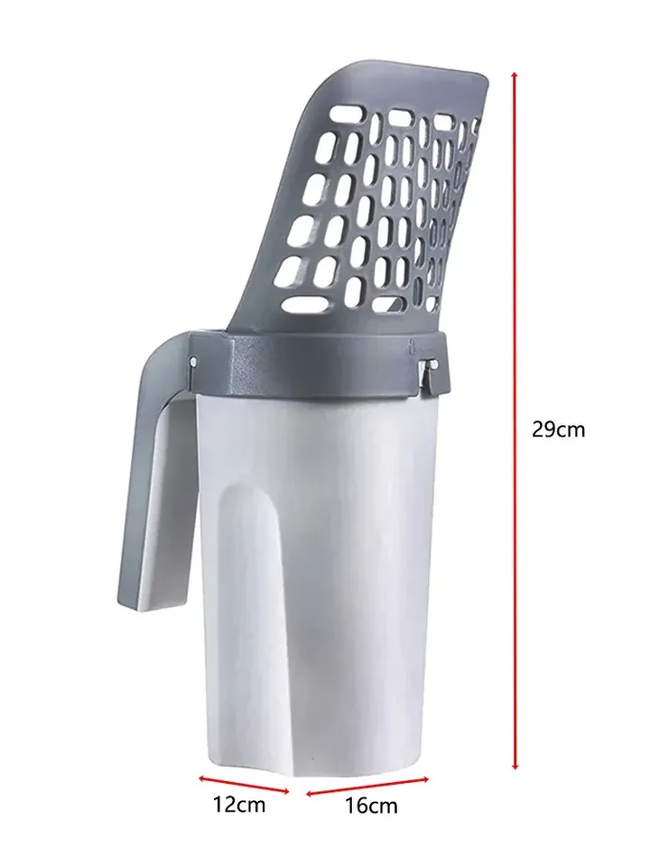 Cat Litter Scoop