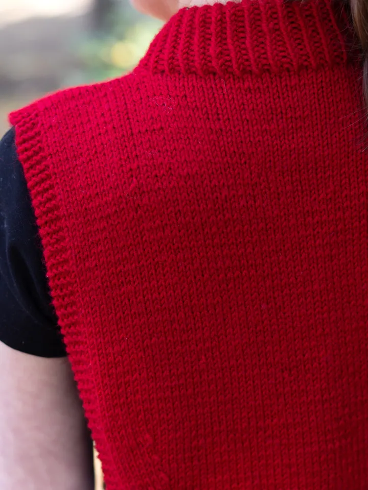 Women neckwarmer knitting pattern pdf Cozy necwarmer knitting pattern
