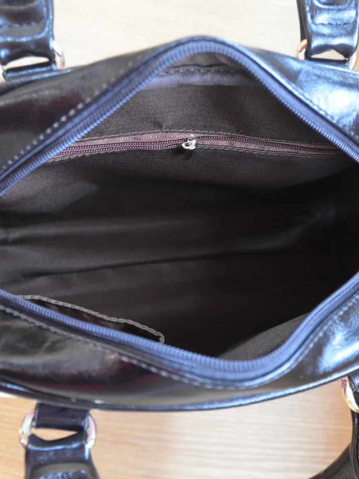 Pinocchio Shoulder Bag