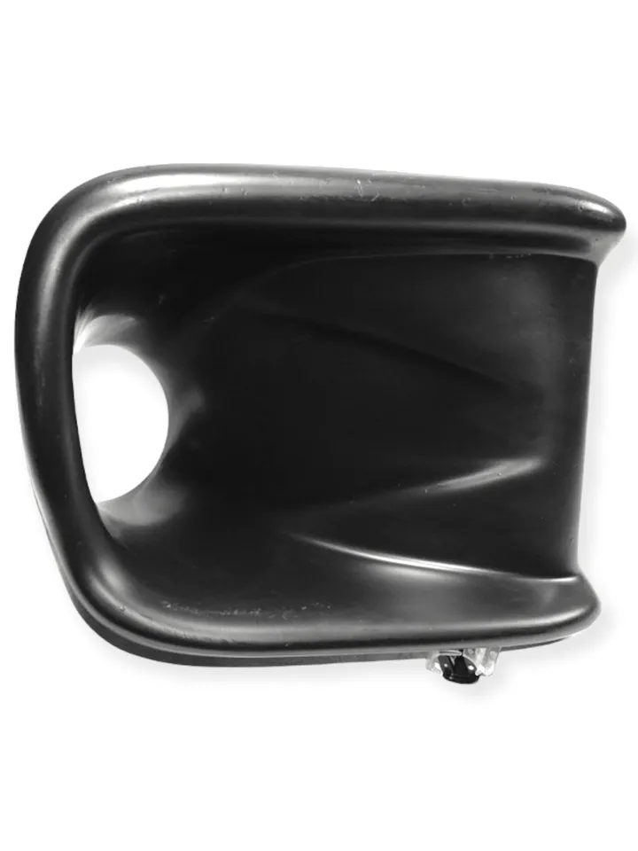 Air Duct Right ABS Honda Integra Dc2 94-01 on bumper Password Style style