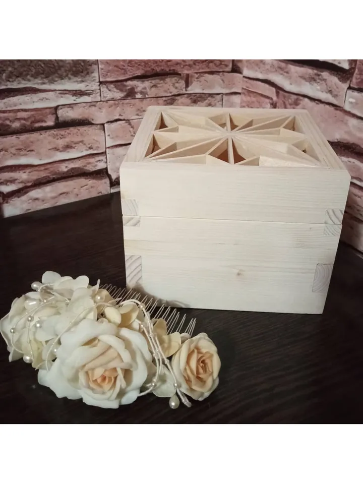 Jewelry box