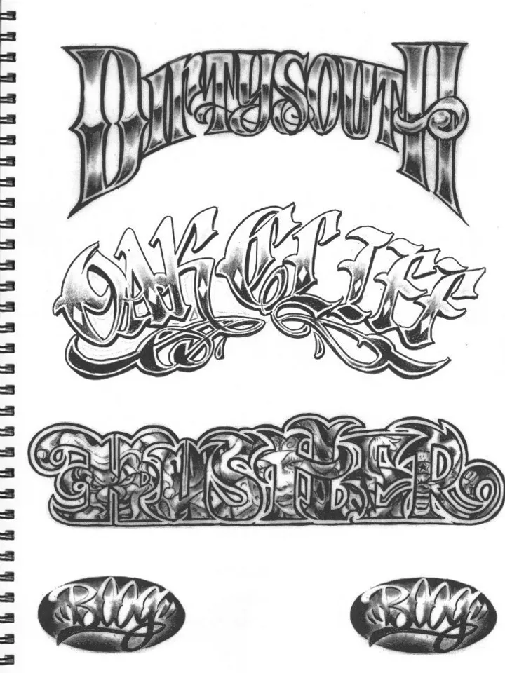 Script book by Boog