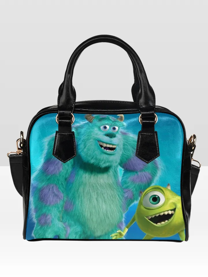 Monsters Inc Shoulder Bag