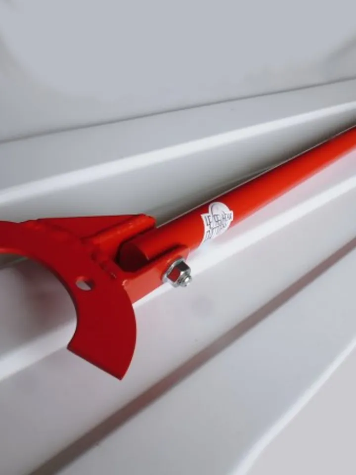 RTP Rear strut bar Bar Brace for touring BMW e34