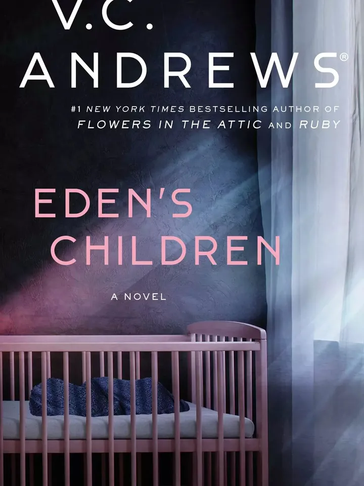 Edens Children by V.C. Andrews Digital Download Ebook PDF