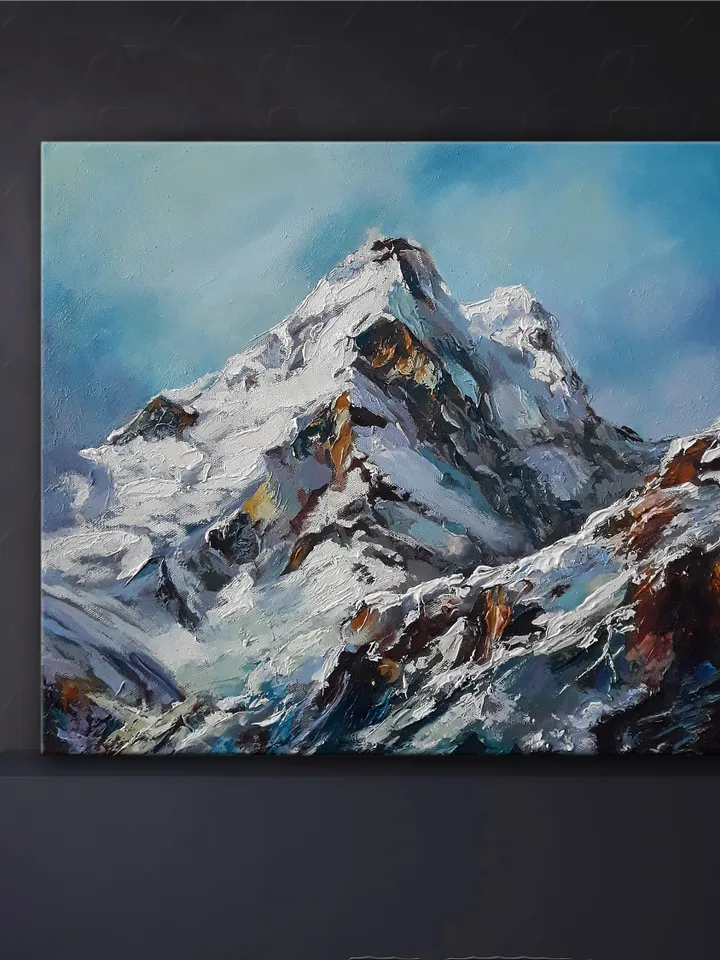 Emerald Mountain