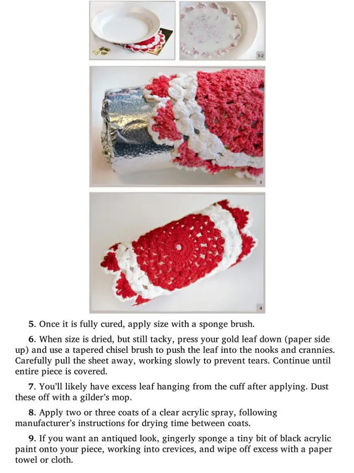 Beautiful Bracelets By Hand: DIY Patterns & Techniques for Unique Designs
