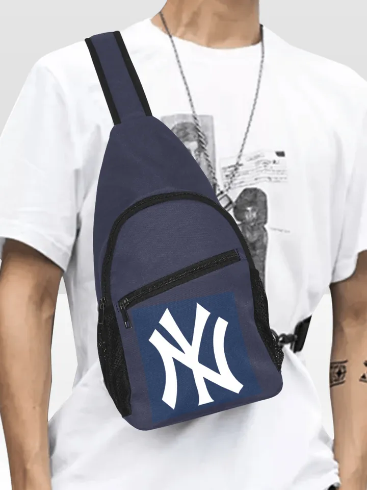 New York Yankees Chest Bag