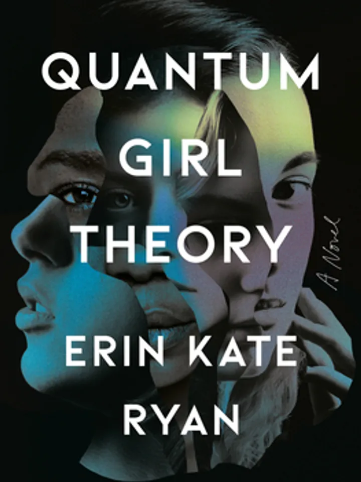 Quantum Girl Theory by Erin Kate Ryan Digital Download Ebook PDF
