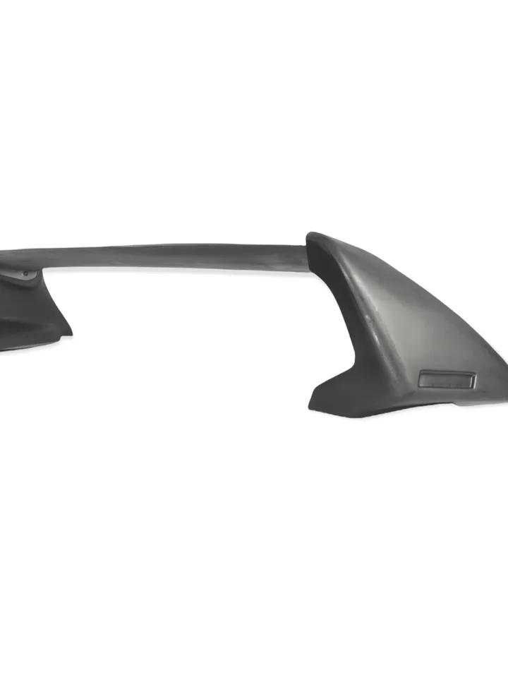 Rear Spoiler Mugen St for Honda Accord Cl7 Cl9 / Acura 03-08 TSX