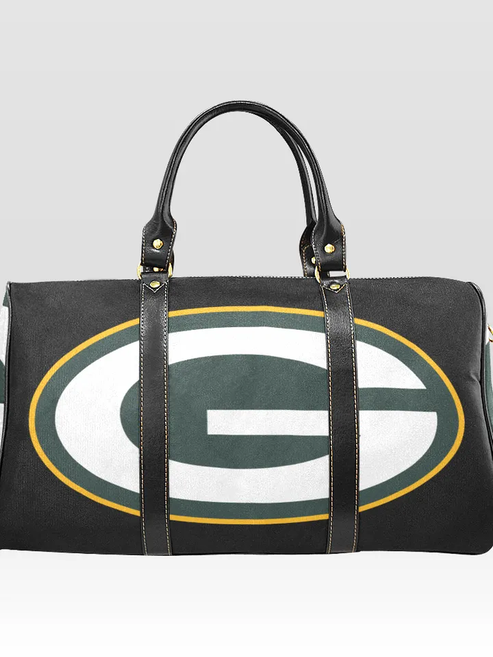 Green Bay Packers Travel Bag